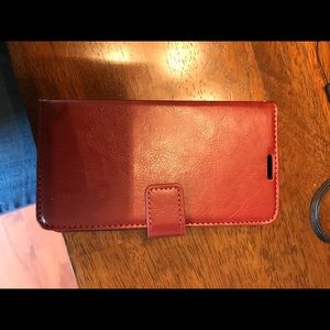 Moto Droid Turbo 2 case